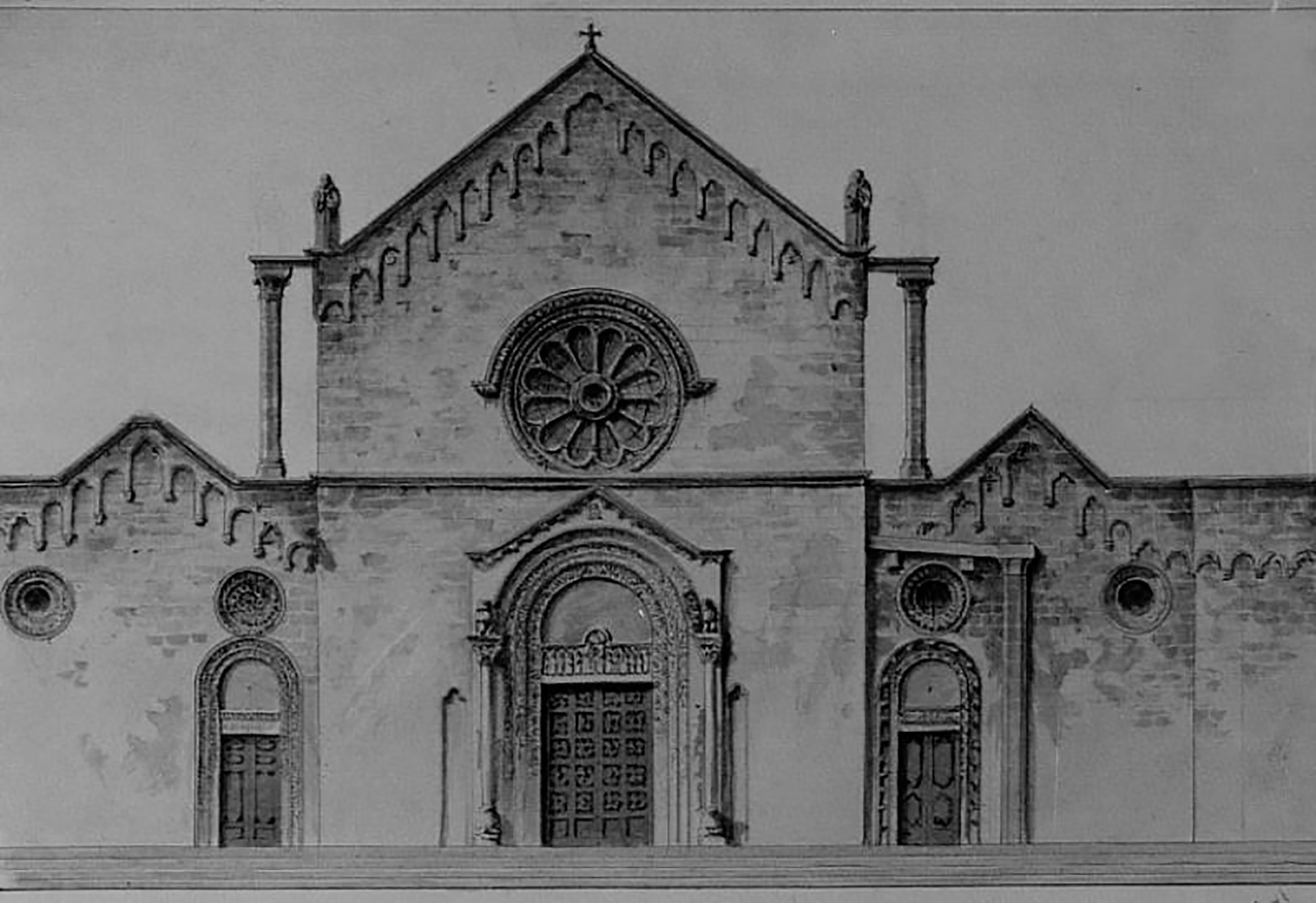 La Storia